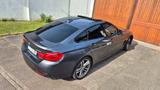 BMW 435d xDrive Gran Coupe  M Sport NaviProf - BMW 435 Gran Coupé Gebrauchtwagen