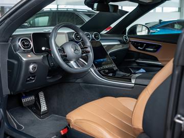 2023 Mercedes-BENZ CLE — миниатюра 22