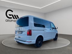 VW VW T6 Multivan 2.0 TDI Trendline 7-Sitzer