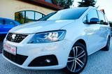 Seat Alhambra 2,0 TDI FR-Line 7-Sitz.Navi,LED,el.Türe - Seat Alhambra in Leipzig