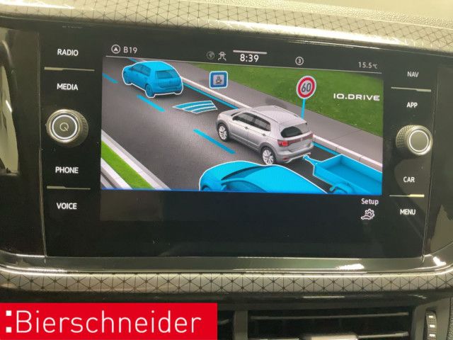 Volkswagen T-Cross - Bild 24