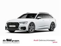Audi A6 - Vorschau Bild 1
