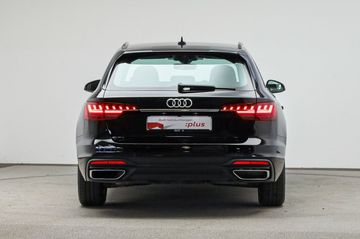 Audi A4 - 5