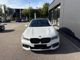 BMW 750i xDrive M-Sportpaket ACC Laserlicht Navi HUD - BMW: Laserlicht