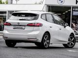 BMW 218d ADAPT.LED+AHK+ACC+HuD+PA PLUS - weiße BMW 2er Reihe