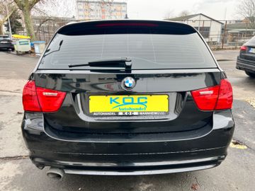 BMW 320 - 5