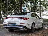 Mercedes-Benz CLA 350 4M AMG-Sport/LED/Cam/Pano/AHK/Totw/18' - Mercedes-Benz CLA 350 Gebrauchtwagen Gebrauchtwagen