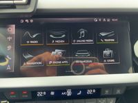 Audi A3 - Vorschau Bild 9