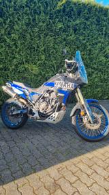 Yamaha Tenere 700 Scheckheftgepflegt, viel zubehör - Offers