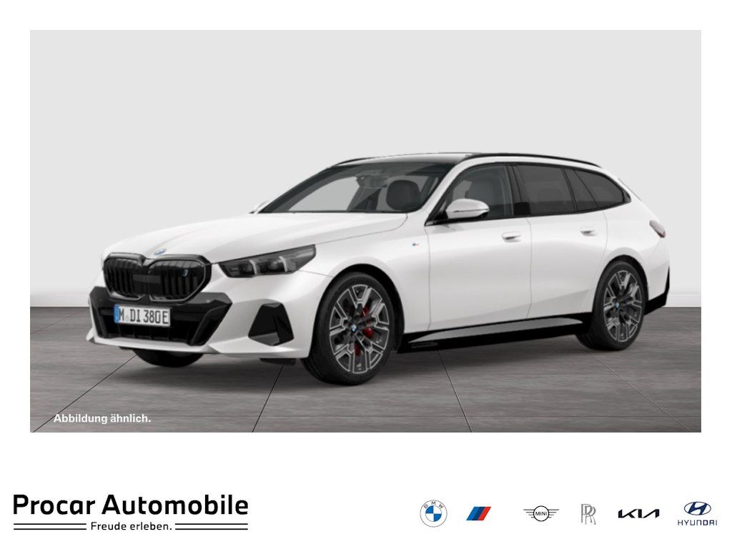 BMW i5