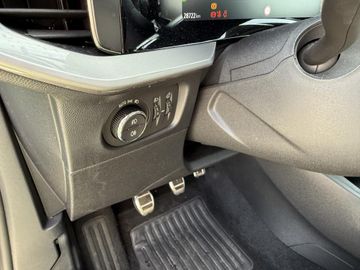 Bild 19 Opel MOKKA GS NAVI, KAMERA, PDC, NOTBREMS, LED