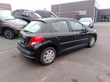 Peugeot 207 Tendance/KLIMA/ALLWETTER/TÜV 02/2026 - Peugeot 207: 2.0