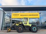 Mercedes-Benz MB Trac 800 Traktor Schlepper Stoll Frontlader - Angebote