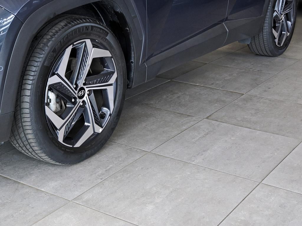 Hyundai Tucson – Bild 6