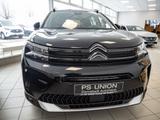 Citroën C5 Aircross 1.2 Max 145 SHZ KAMERA NAVI ACC LED - Citroën C5 Aircross Tageszulassungen