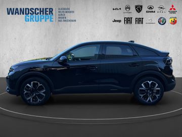 Citroën C4 Hybrid 145 Max KAMERA NAVI LED SHZ ALU