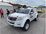 Mitsubishi Pajero 3.5 V6 - Mitsubishi Pajero aus 1992