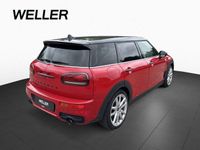 MINI Cooper SD Clubman - Vorschau Bild 4