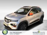 Dacia Spring Dacia Spring Essential - Dacia Spring aus 2023