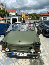 Trabant Kübel - Trabant: Kübel