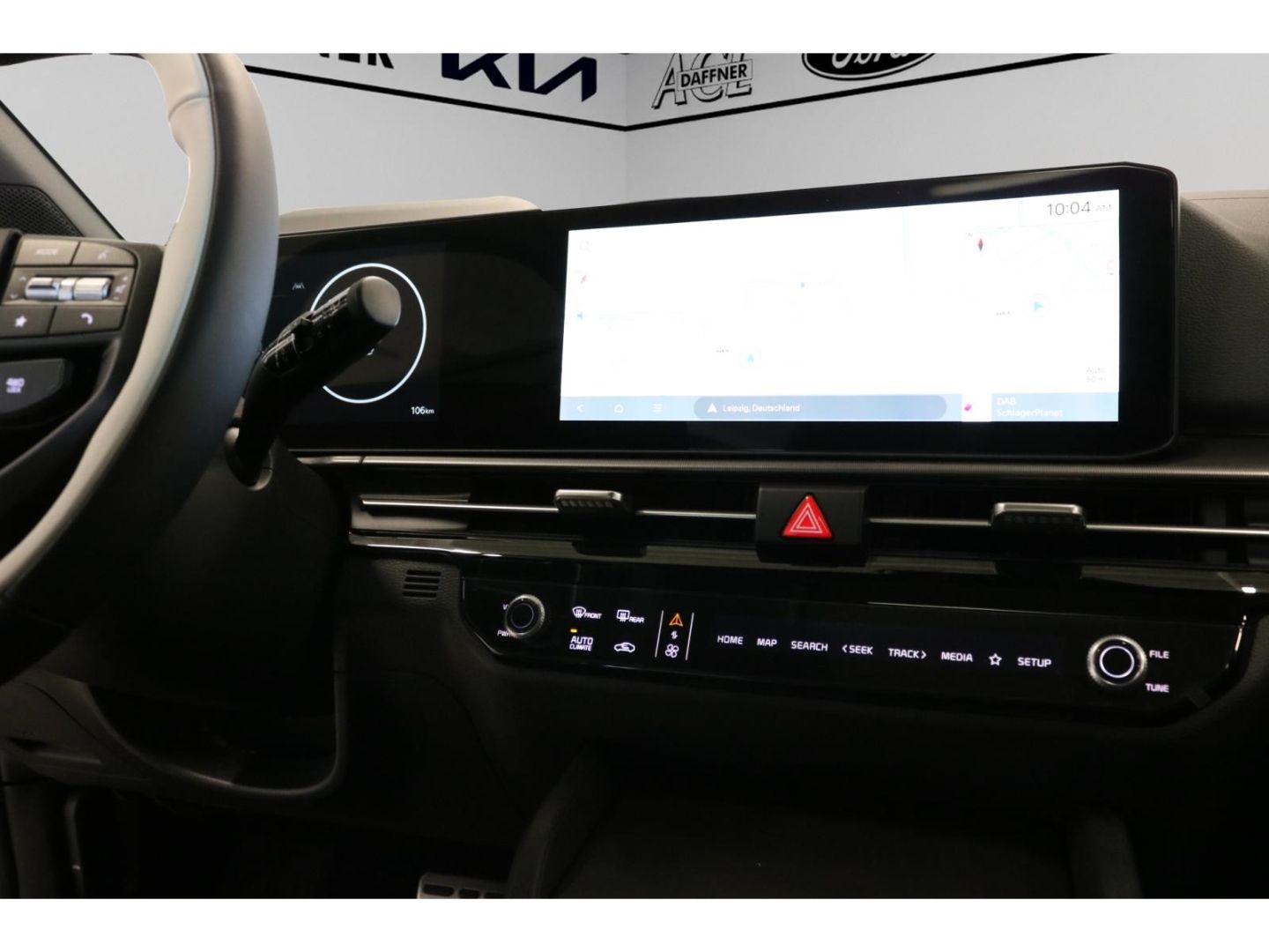 Fahrzeugabbildung Kia Sportage GT-Line 4WD Panoramadach P3 P4 P5