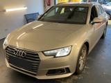 Audi A4 3.0 V6 TDI quattro S-Line Panorama*Xenon*AHK - Audi A4: Kombi, V6