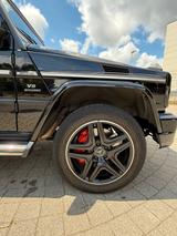 Mercedes-Benz G 63 AMG Mercedes-AMG G 63 Mercedes-AMG - Mercedes-Benz G 63 AMG Gebrauchtwagen in Frankfurt