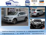 Volkswagen Touareg 4.2 V8 TDI R-Line Xenon*Standh*ACC*AHK - Volkswagen Touareg: 4.2