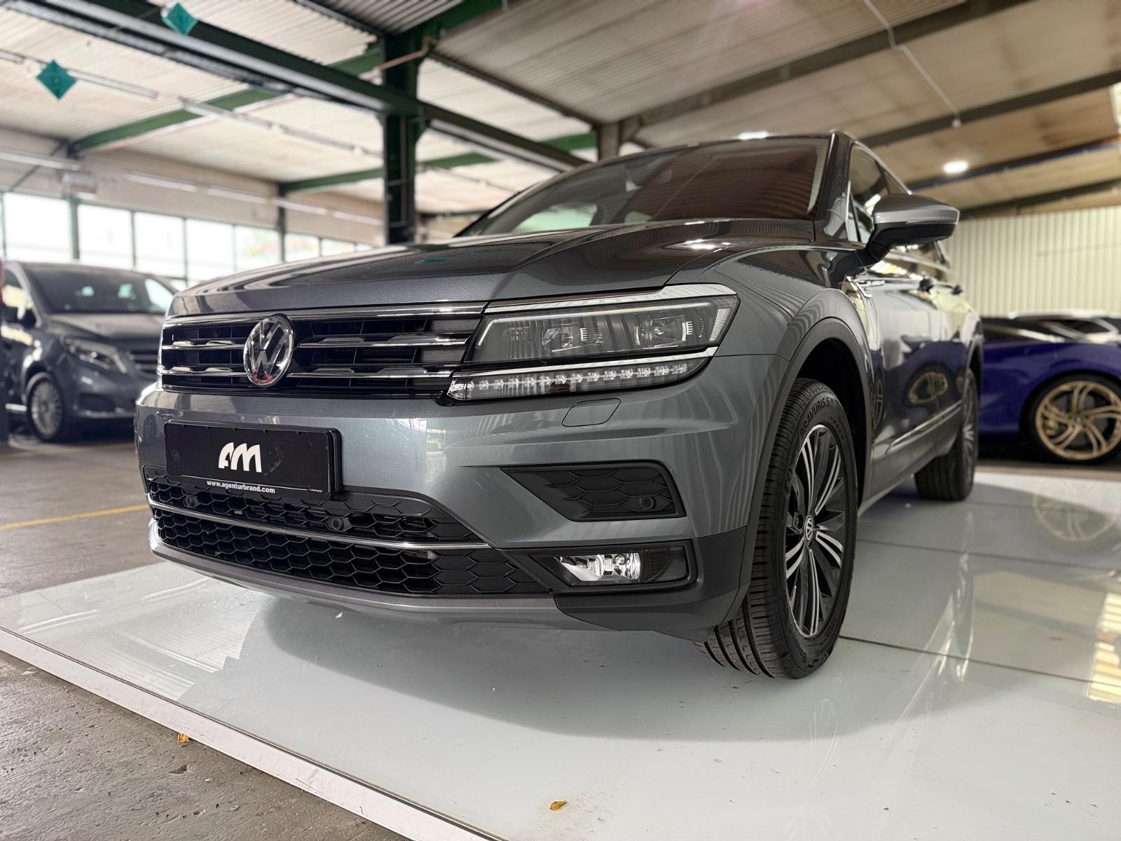 Volkswagen Tiguan Allspace 2.0 TDI  Highline 4Motion*ACC*
