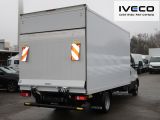 Iveco Daily 35C16 Koffer/LBW Klima, Zwillingsreifen - Angebote entsprechen deinen Suchkriterien