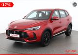 MG ZS 1.5 VTi-Tech Standard Navi Kamera Tempomat
