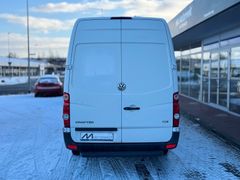 VW Crafter Kasten 35 lang L3H2 Hochdach