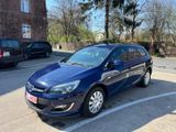 Opel Astra J 2.0 D SportsTourer/1.Hand/Automatik/PDC - Opel Astra mit Diesel-Antrieb: Kombi, 2.0