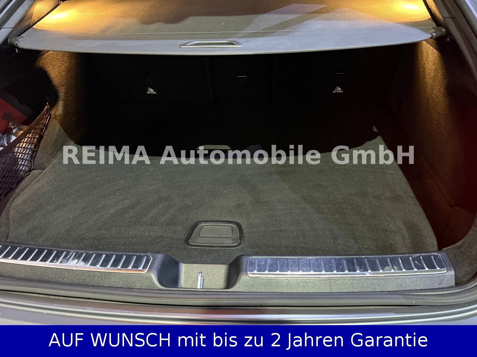 Fahrzeugabbildung Mercedes-Benz GLC 63 AMG Coupe 4Matic, Luft, DAB, 360°