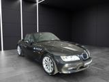 BMW Z3 1.8 M PAKET+SITZHEIZUNG+2 HAND - BMW aus 1998: Cabrio