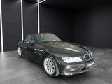 BMW Z3 1.8 M PAKET+SITZHEIZUNG+2 HAND - BMW Z3 aus 1998