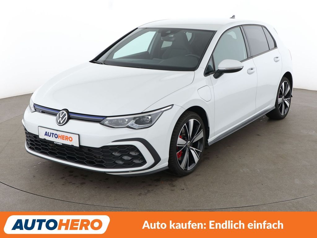 Image of Volkswagen Golf