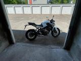 Honda CB 650 FA - HONDA CB 650