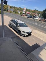 Skoda Octavia VRS - Skoda Octavia: Vrs