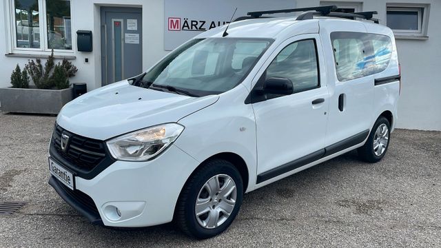 DACIA Dokker