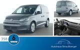 Volkswagen Caddy Style ACC AHK KZU 2ZK PANO IQ