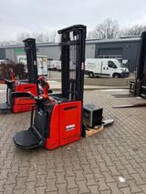 Linde L 16 AP , Triplex 5405 mm, 959 h - Linde H16T