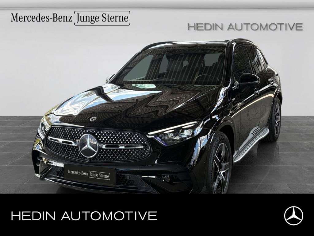Mercedes-Benz GLC 300 4M AMG|NIGHT|DIGLI|AMBI|360°|PANO|DISTR