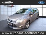 Ford Focus Sync Edition Bluetooth Klima Einparkhilfe - Ford Focus: Edition