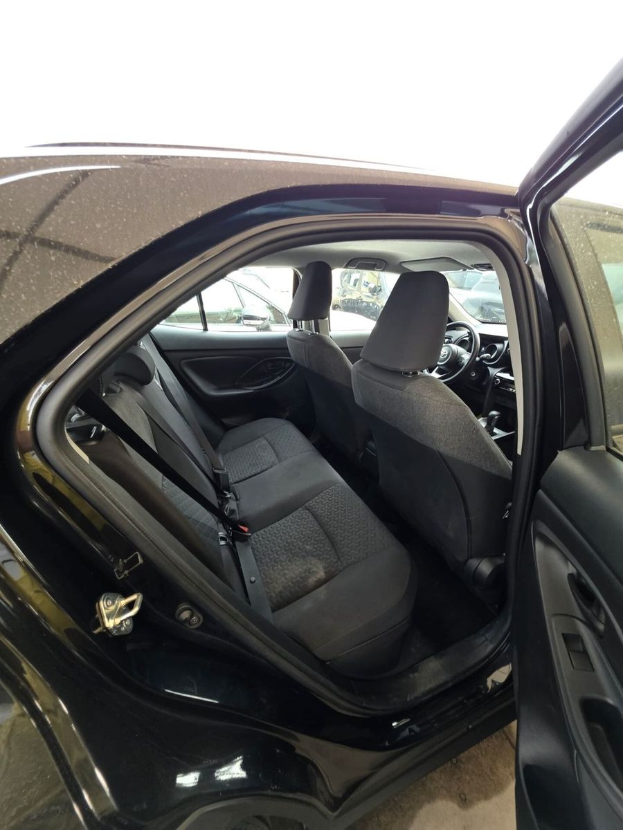 Other Toyota Yaris Cross 1.5 Hybrid 5p. E-CVT Business imagem 3