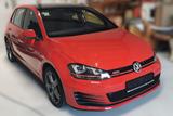 Volkswagen VW Golf 7 GTI Perf. /MwSt./HU+SVC neu/Pano/AHK - Firmenfahrzeug gebraucht