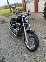 Kawasaki VN 15 SE - KAWASAKI VN 15 SE