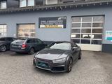 Audi TT Coupe 2,0 quattro S-Line Navi B&O Virtual 1Hd - graue Audi TT