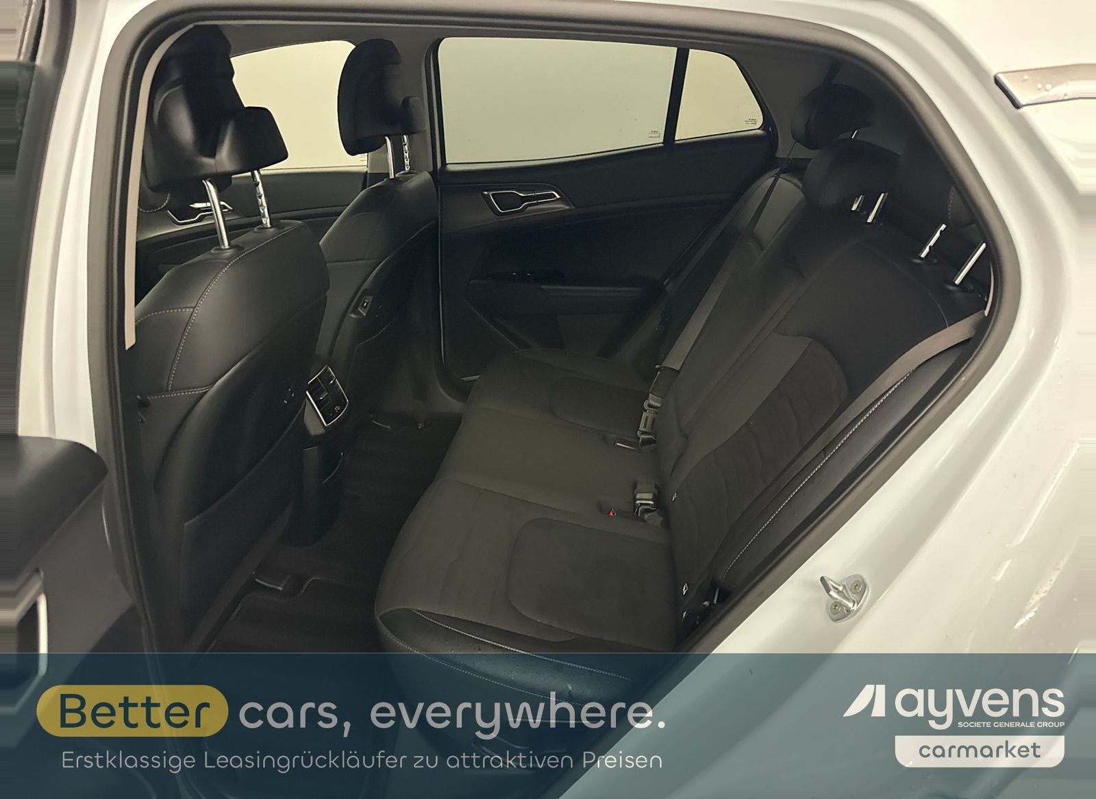 Kia Sportage - Bild 10