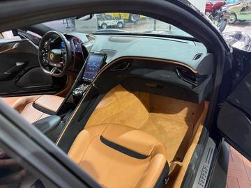 2020 Ferrari ROMA — миниатюра 15